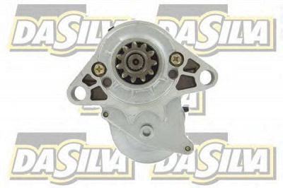 DA SILVA jd040057 - Стартер